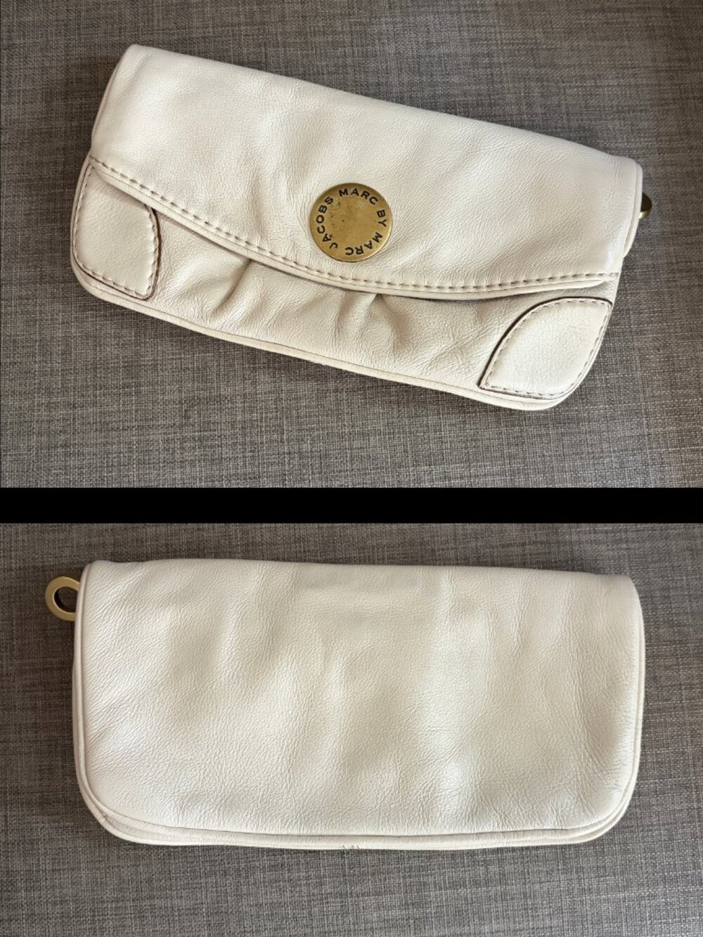 Vintage Marc by Marc Jacobs clutch